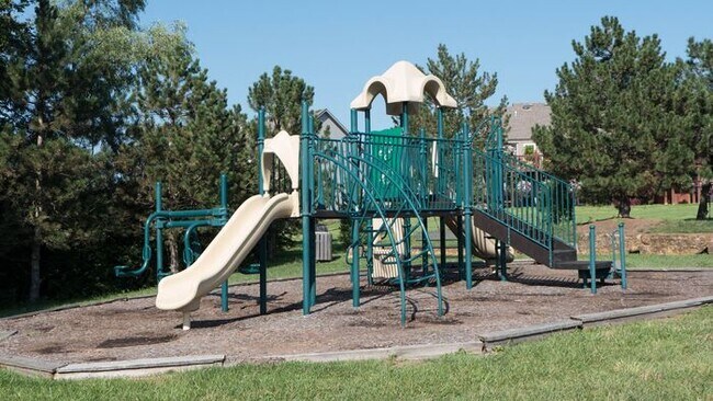 Photo - Fall in love with Eagle Creek Townhomes in...