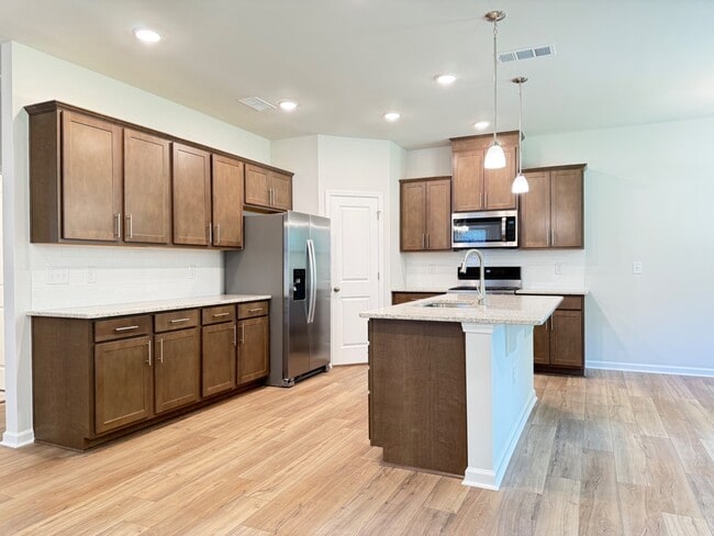 Photo - Brand-New 4 Bedroom Home with Loft & Resort-Style Amenities