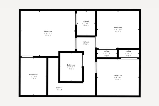 Photo - 165 Sugarloaf St Unit 1