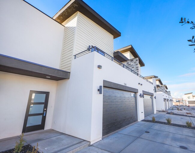 Photo - Crimson Park Town Home.