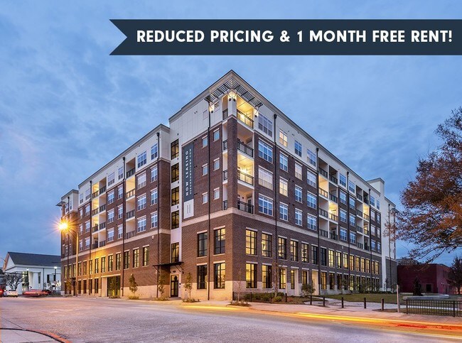 Spanish Town Apartments For Rent Baton Rouge La Forrent The Heron Downtown