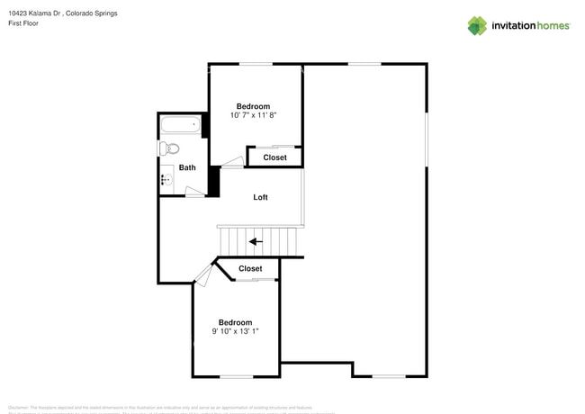Photo - 10423 Kalama Dr House