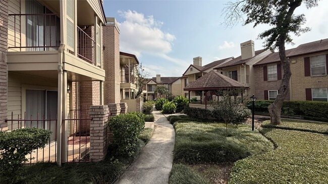 Photo - 2120 El Paseo St Unit 1603