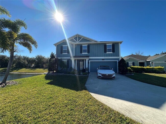 4511 Bluff Oak Loop