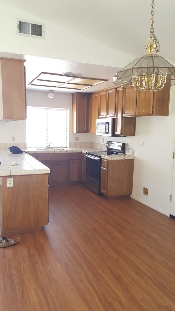 Photo - Pocket - One Story 3 Bed/2 Bath 2 Car Garage.