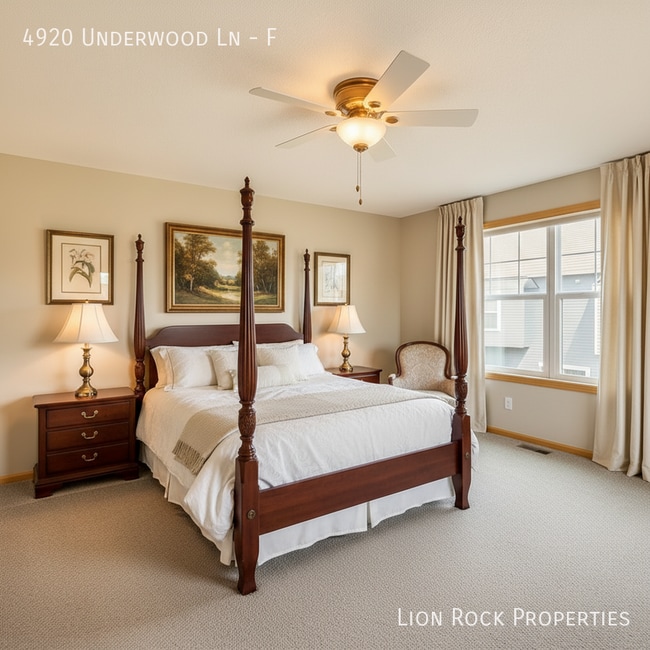 Photo - 4920 Underwood Ln N