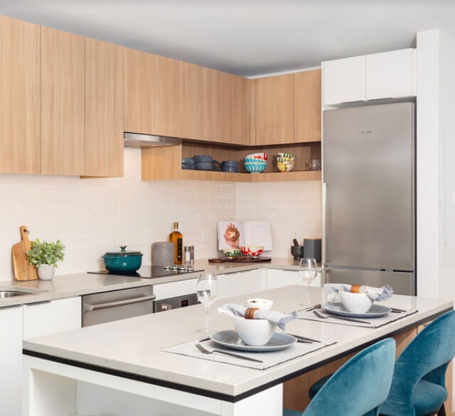 Photo - 11 Fan Pier Blvd