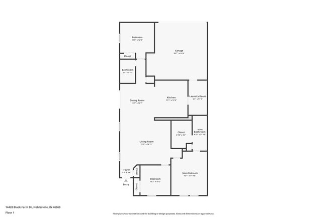 Photo - 14428 Black Farm Dr