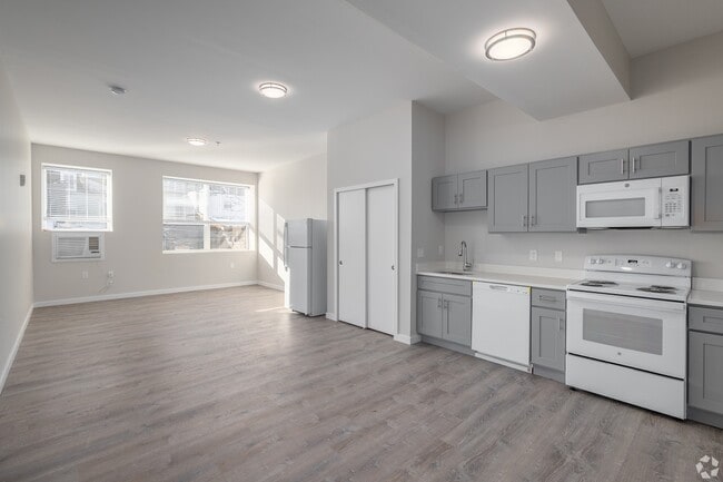 Williamsport Apartments