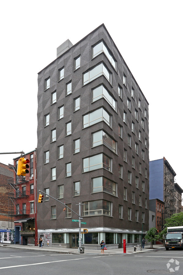 Photo - Mulberry House