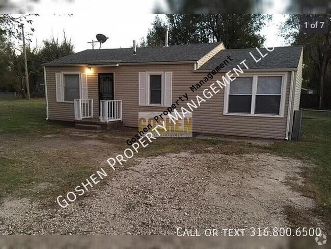 Building Photo - 6021 W Newell St Rental