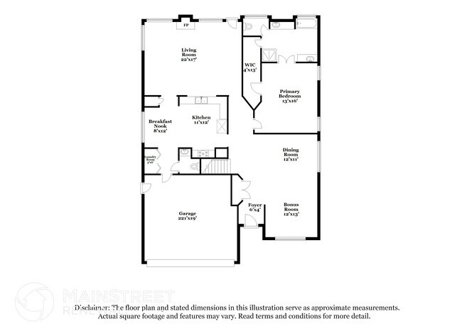 Photo - 3732 Hull St