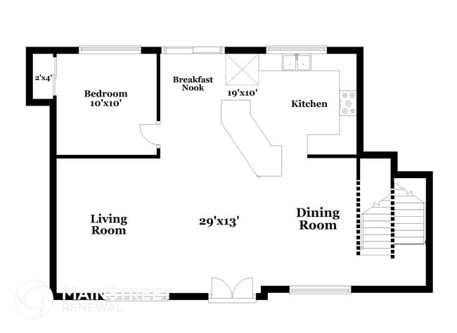 Photo - 6237 S 44th St