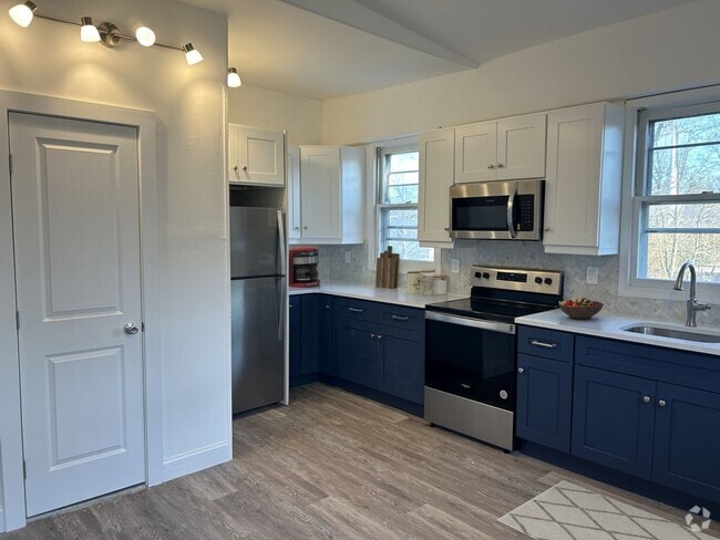 Building Photo - Beautiful 1 bedroom / 1 bath in Wayne! Unit A Rental
