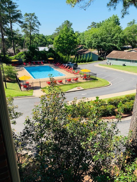 Woodville Apartments