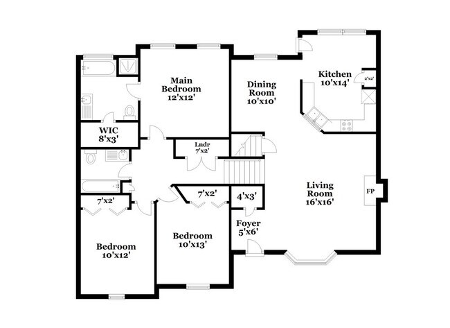 Photo - 215 Lafayette St