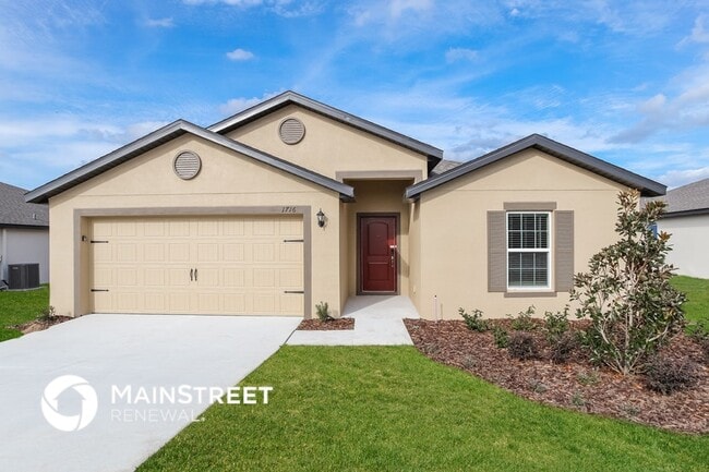 Building Photo - 1716 Canaan Lp