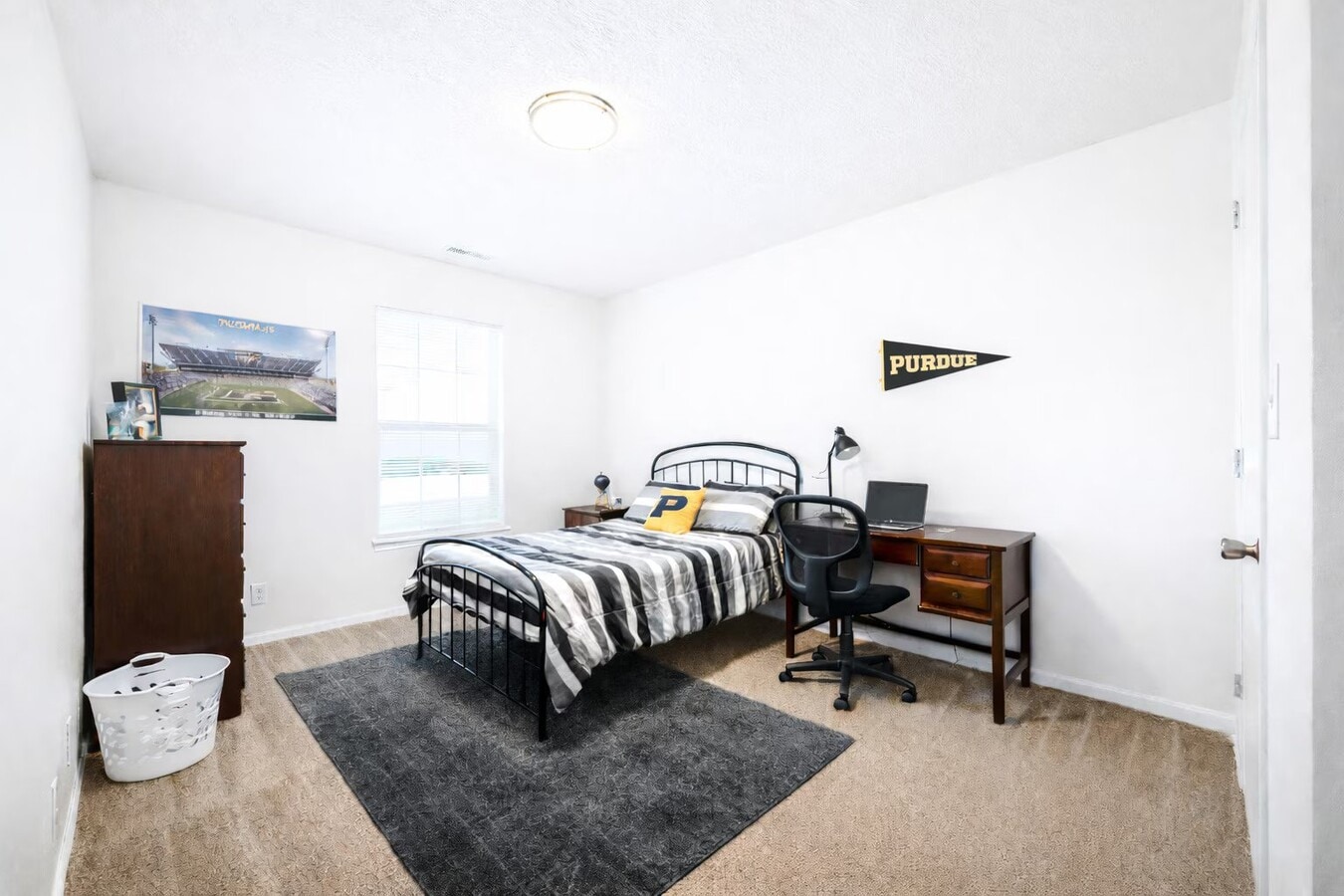 Photo - 1117 Anthrop Dr Unit 8