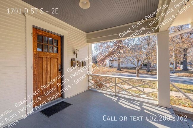 Photo - 1701 D St Unit 2E