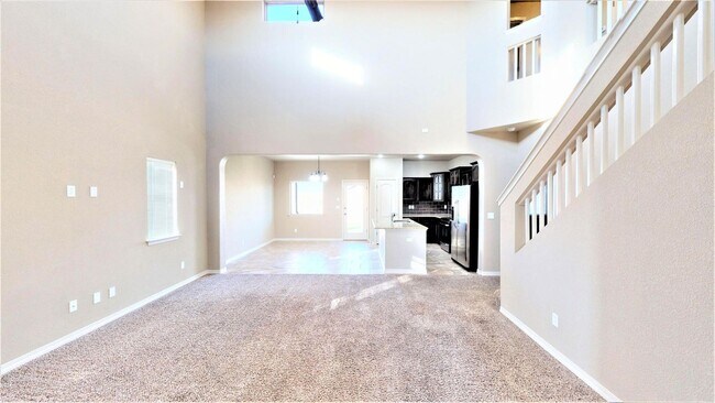 Photo - Stunning home 3 bedroom, 2.5 bathroom in West El Paso!