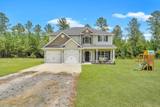 Building Photo - 2560 Old Macon Darien Rd