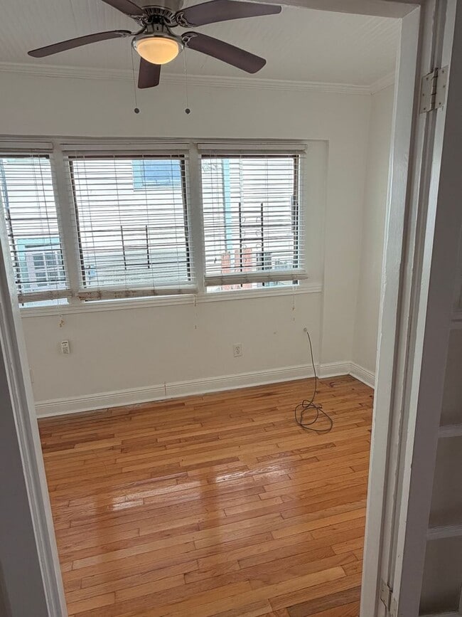 Photo - Large 3BD/2BA House Uptown with Driveway and Fenced Backyard