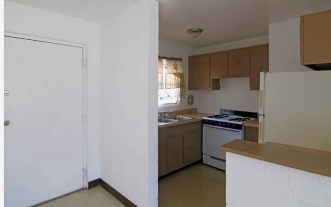 The Village Apartments