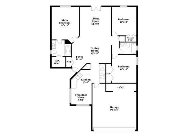 Photo - 2630 Delcrest Dr