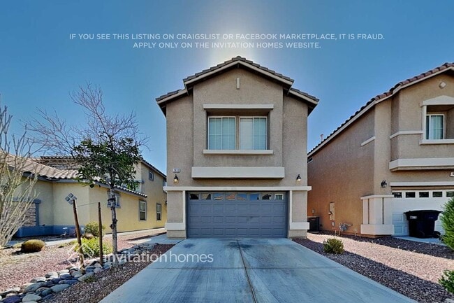 Building Photo - 7832 Marksville St