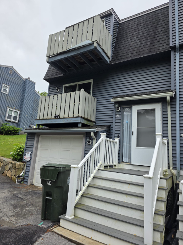 Photo - 54 Adams St Townhome