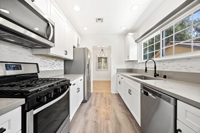 Photo - Charming Renovated Pasadena Home with Exceptional Outdoor Space
