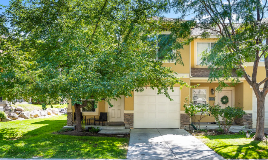 Photo - 5043 W Rock Butte Townhome