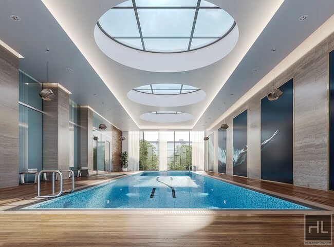 Photo - East 44th Street Unidad 28F