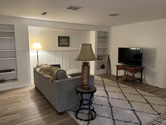 Photo - Updated Basement Unit Furnished or Unfurnished