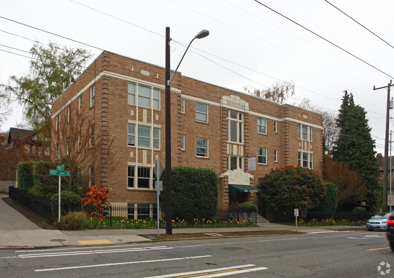 Lavanch Apartments - Lavanch Apartments