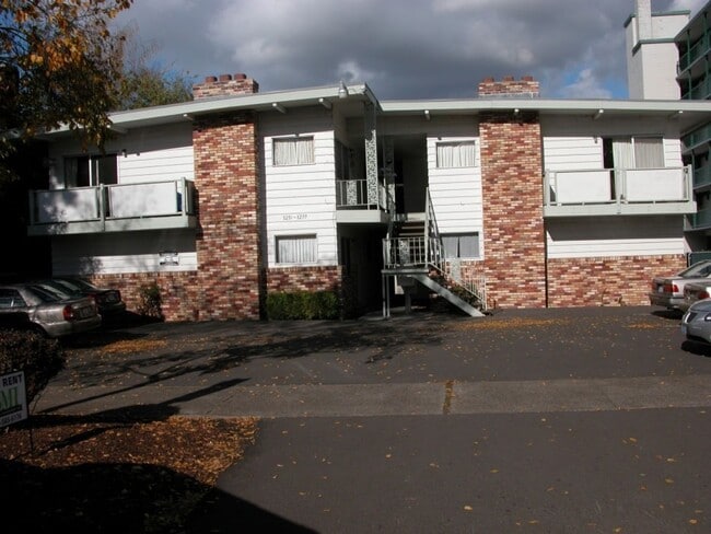 Photo - 2x1 @ The Colony Apartments Unit 1273