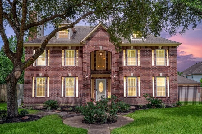 Building Photo - 9706 Broadley Dr Rental