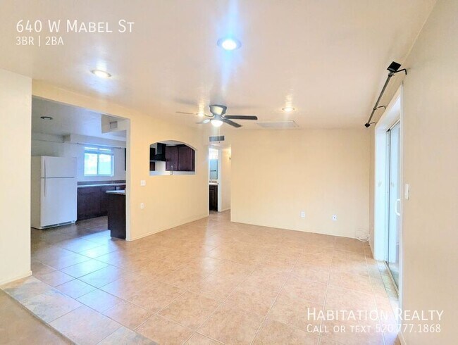 Photo - 640 W Mabel St
