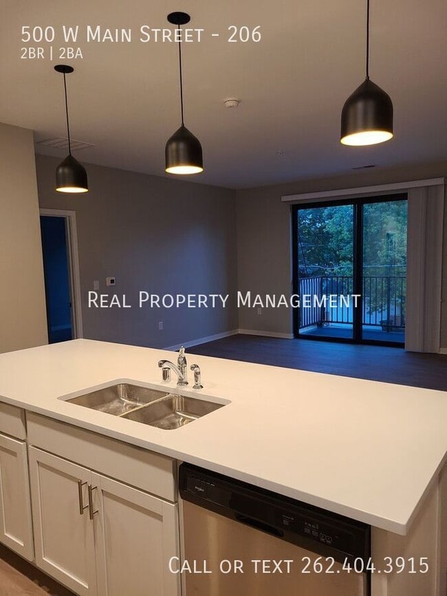 Photo - 500 W Main St Unit 206