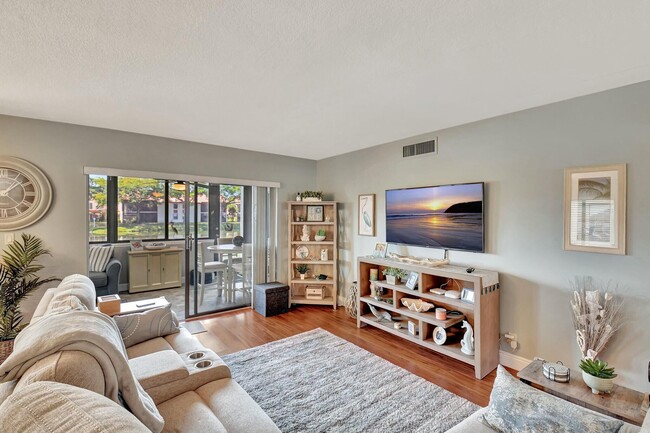 Photo - 10663 Ocean Palm Way Unit 101