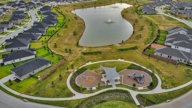 Photo - 6127 Ginevra Summers Dr