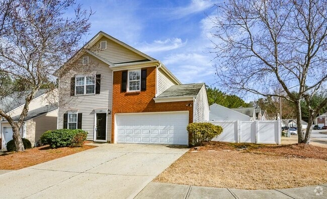 Building Photo - 612 Spanish Oak Dr Rental