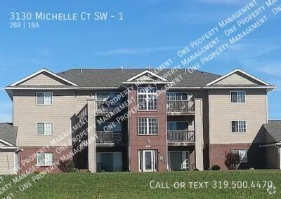 Building Photo - 3130 Michelle Ct SW Unit 1 Rental
