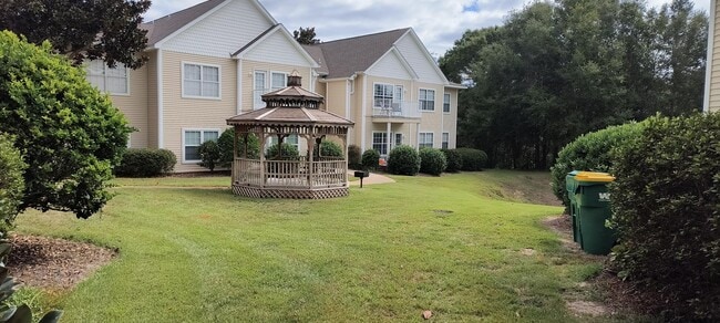 Photo - 1501 Partin Dr N Unit APT 164