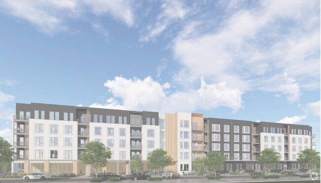 Photo - Metro Crossing