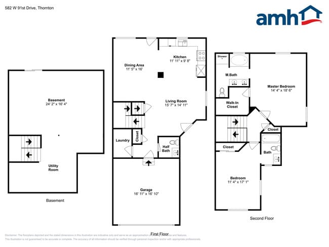 Photo - 582 W 91st Dr