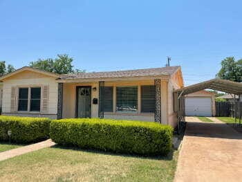 Building Photo - 4511 37th St Rental