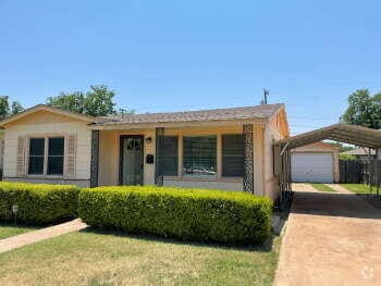Building Photo - 4511 37th St Rental