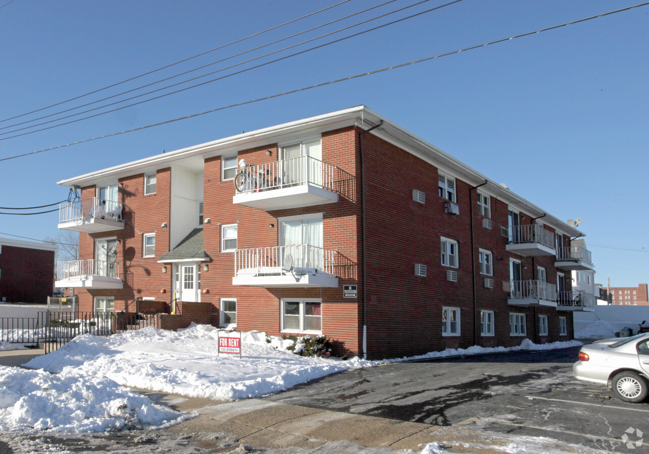 Photo - 203 2nd Ave Apartments