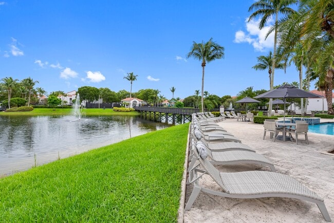 Photo - The Palms of Doral